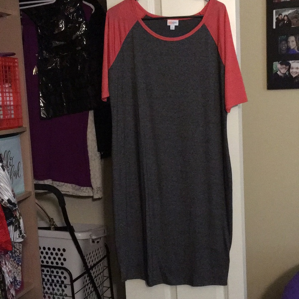 Lularoe Julia